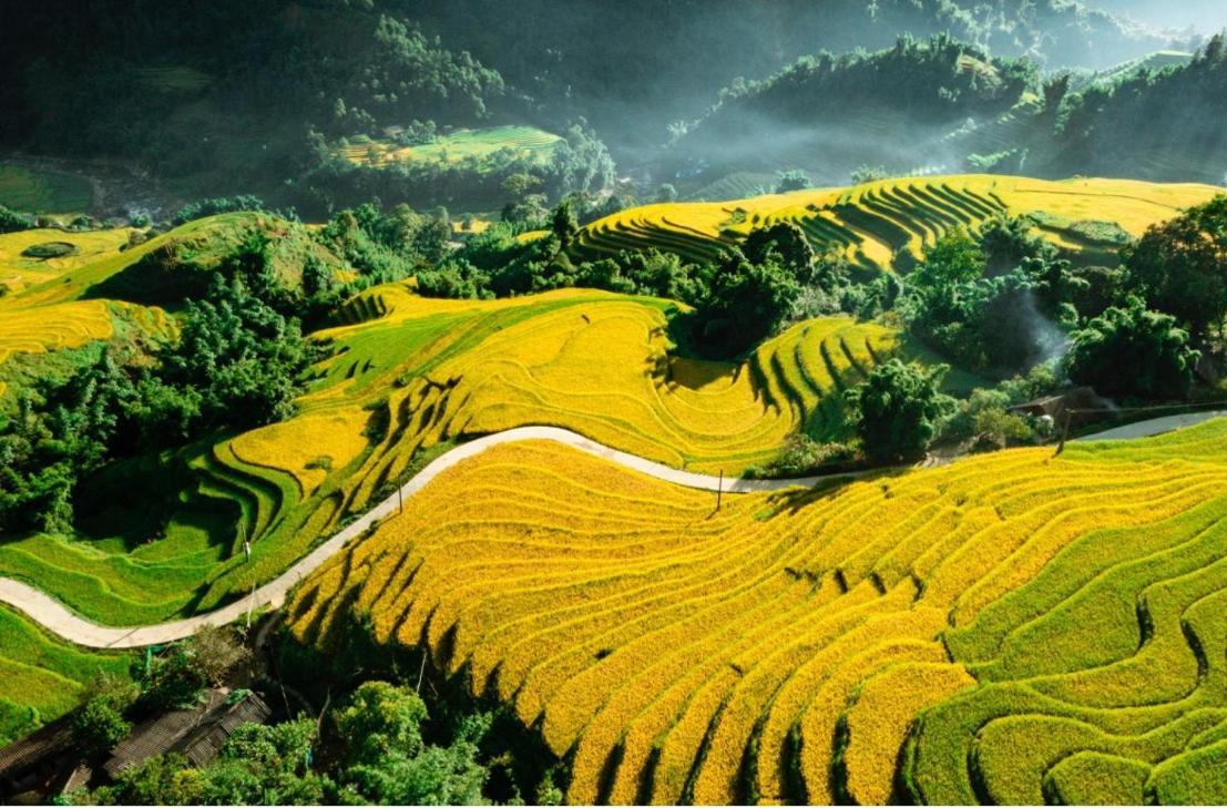 Nhat Sapa Hostel Buitenkant foto