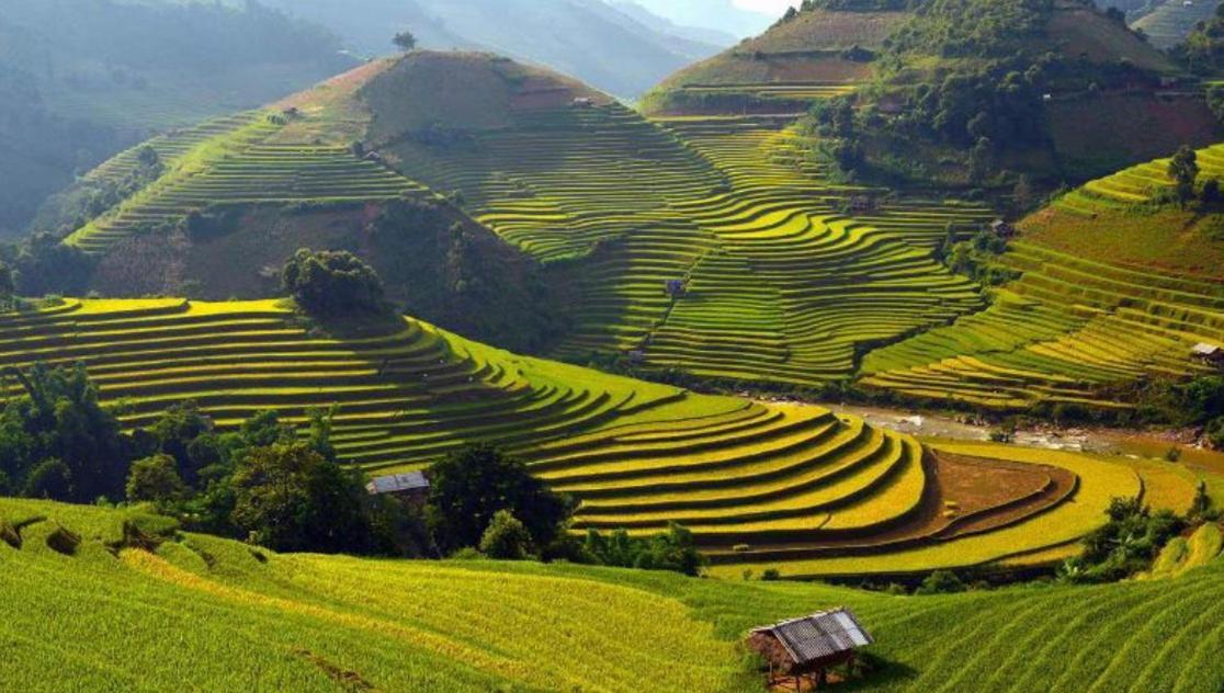 Nhat Sapa Hostel Buitenkant foto